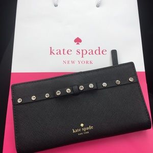♠️ Kate Spade Wallet ♠️